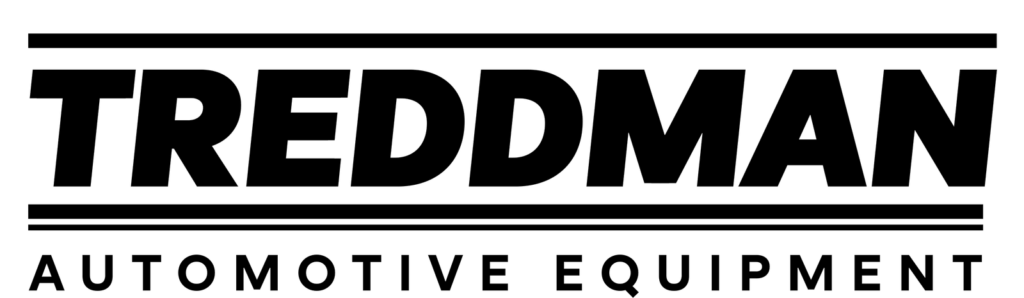 TREDDMAN logo