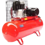 Piston Compressor
