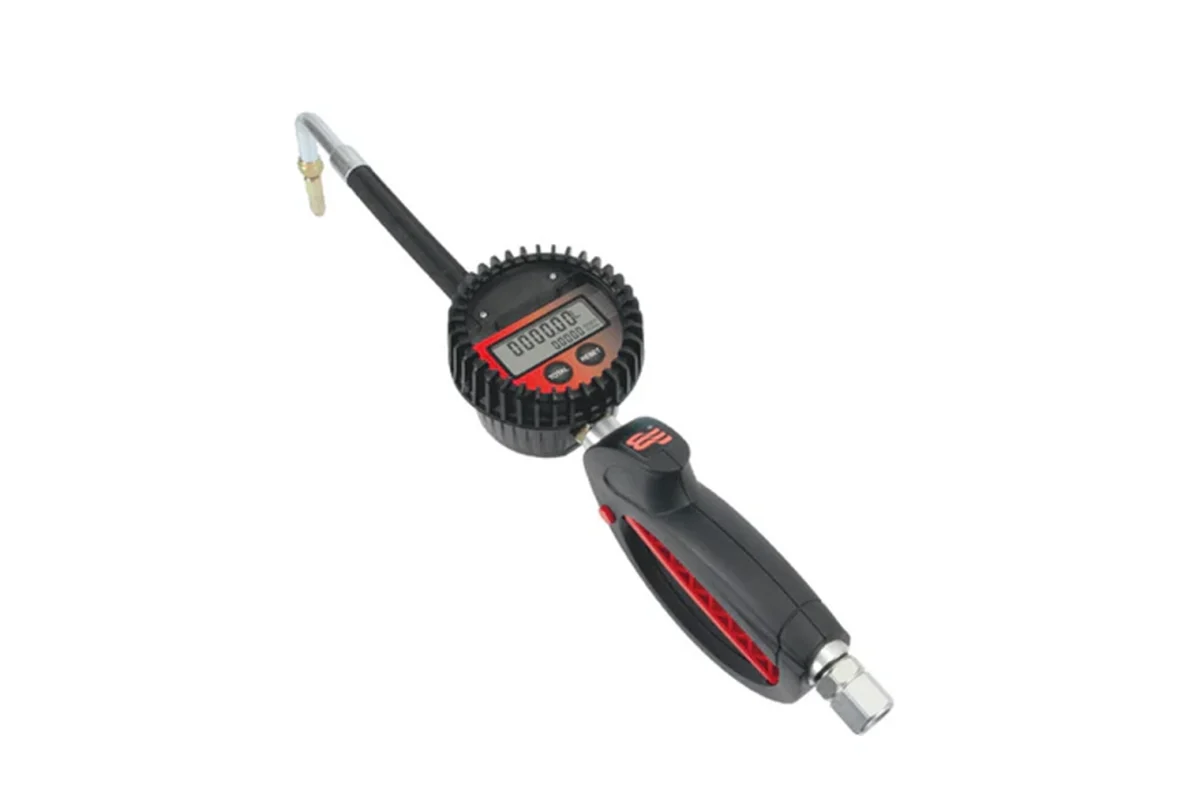 DIGITAL METER