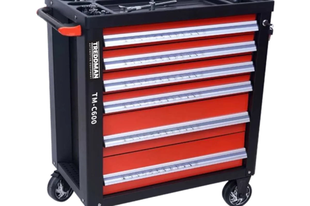 Tool Box