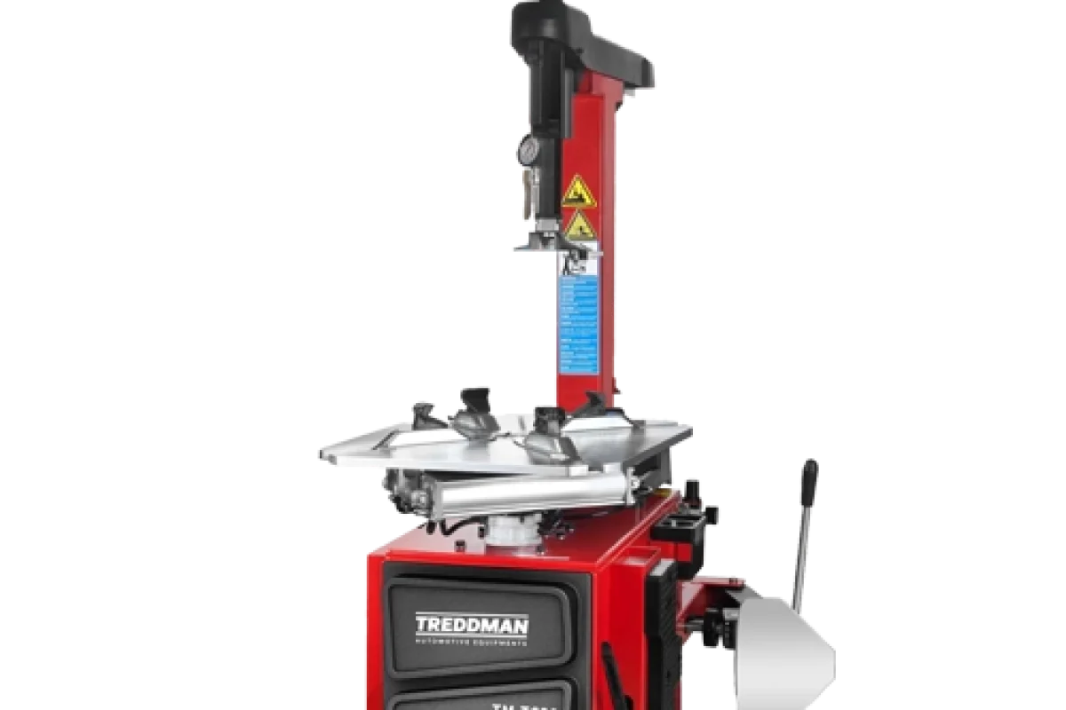 Tyre Changer